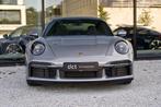 Porsche 992 TURBO S Pano Keyless Venti Seats Sportexhaust, Auto's, 4 zetels, Gebruikt, 254 g/km, Bedrijf
