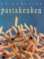 De complete pastakeuken, Ophalen of Verzenden, Gelezen