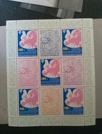 DDR, Postzegels en Munten, Ophalen of Verzenden, DDR