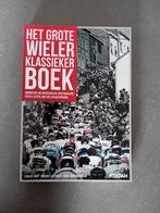 Hans-Jörgen Nicolaï - Le grand livre classique du cyclisme, Enlèvement ou Envoi, Comme neuf, Hans-Jörgen Nicolaï; Léon de Kort; Vincent Luyendijk