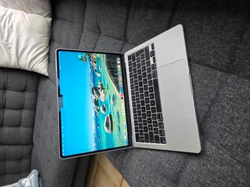 Macbook air m4  beschikbaar voor biedingen