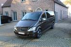 Mercedes-Benz Viano 3.0 V6, Autos, Mercedes-Benz, Cuir, Euro 5, 2987 cm³, 224 g/km