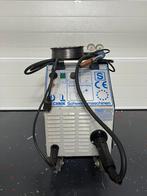 Mig mag halfautomaat Contimac 175/230v, Doe-het-zelf en Bouw, Ophalen of Verzenden, Zo goed als nieuw