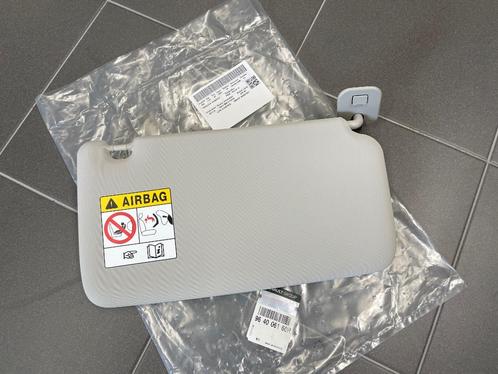 Zonneklep Renault Kangoo / NIEUW, Auto-onderdelen, Interieur en Bekleding, Mercedes-Benz, Nissan, Renault, Nieuw, Ophalen of Verzenden