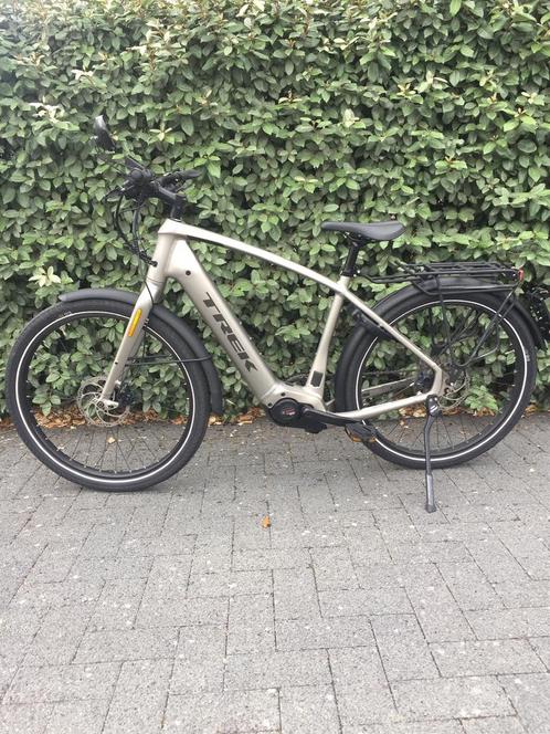 Speedpedelec TREK Allant+ 8S, Fietsen en Brommers, Elektrische fietsen, Gebruikt, Ophalen