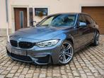 BMW M3 (F80) DKG/Carbon/HUD/Adaptive LED, Cuir, Argent ou Gris, Achat, Entreprise