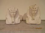 Egyptische beeldjes, Humain, Enlèvement, Neuf