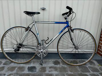 Retro fiets Giacomelli disponible aux enchères