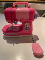 Naaimachine voor kinderen, Hobby en Vrije tijd, Ophalen of Verzenden, Zo goed als nieuw