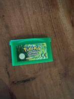 Pokemon LeafGreen, Enlèvement ou Envoi, Comme neuf