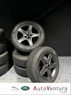 Range rover All terrain velgen en banden set van 4 20”, Gebruikt, 255 mm, -, -