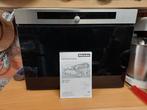 Miele Stoomoven, Ophalen, Zo goed als nieuw, Combi-microgolfoven, Oven