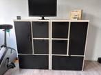 Commode, Huis en Inrichting, Ophalen, Gebruikt, 1 of 2 laden, 100 tot 150 cm