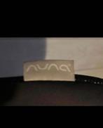 Relax transat Nuna, Enfants & Bébés, Relax bébé, Enlèvement, Comme neuf, Autres marques, Avec ceinture(s)