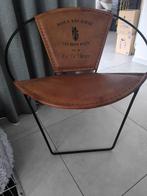 design stoelen (2), Huis en Inrichting, Ophalen, Twee, Overige kleuren, Design