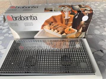 Chauffe plats de marque BRABANTIA beschikbaar voor biedingen