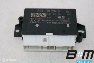 Regelapparaat voor parkeerhulp VW Polo 2G 5QA919294G