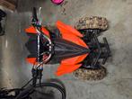 Kinder quad 50 cc, Fietsen en Brommers, Brommers | Crossbrommers, Ophalen, Gebruikt