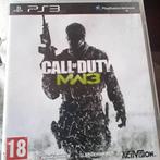 Ps3 game call of duty modern warfare 3 krasvrij, Avontuur en Actie, Vanaf 18 jaar, 1 speler, Ophalen of Verzenden