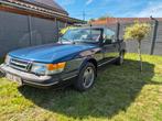 Magnifique SAAB 900 cabriolet, Auto's, Particulier, Te koop, Saab 900, Cabriolet