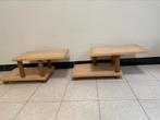 Tafel, Ophalen