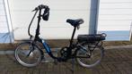 elektrische fiets, Fietsen en Brommers, Gebruikt, Minder dan 47 cm, 50 km per accu of meer, Ophalen