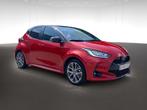 Toyota Yaris Hybride Style 1.5 AT, Auto's, Toyota, Automaat, Zwart, 116 pk, 5 deurs
