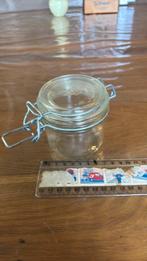 Bewaarpotten, Enlèvement, Comme neuf