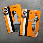 Au top du roman moderne, Enlèvement ou Envoi, Comme neuf