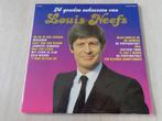 Louis Neefs – 24 Gouden Suksessen Van Louis Neefs, Cd's en Dvd's, Vinyl | Nederlandstalig, Ophalen of Verzenden, Zo goed als nieuw