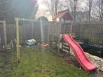 Speeltuin, Kinderen en Baby's, Speelgoed | Buiten | Speeltoestellen, Ophalen, Zo goed als nieuw