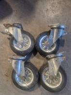 Roulette charge lourde LIV, Enlèvement ou Envoi