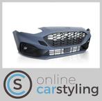 Voorbumper Ford Focus MK4 ST-Line Style, Auto-onderdelen, -, Voor, -, Nieuw