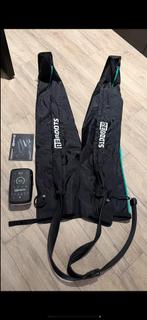 Recovery boots reborod, Enlèvement, Comme neuf