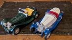 Burago 1/18 ancêtres, Hobby en Vrije tijd, Modelauto's | 1:24, Ophalen of Verzenden, Zo goed als nieuw, Burago