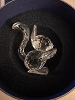 Swarovski Eekhoorn, Collections, Swarovski, Enlèvement ou Envoi, Comme neuf