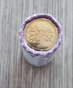 Rol 2 euro Finland 2008, Postzegels en Munten, Munten | Europa | Euromunten, Ophalen of Verzenden, Finland, 2 euro