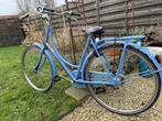 Erg comfortabele Batavus damesfiets type 'Old Dutch', Fietsen en Brommers, Fietsen | Dames | Damesfietsen, Ophalen, Gebruikt, Versnellingen