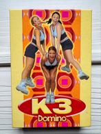 K3 domino, Verzenden