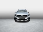 Mercedes-Benz GLB 200d AMG LINE + CARPLAY + SENSOREN + CAMER, Auto's, Stof, Gebruikt, 4 cilinders, Bedrijf