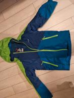 Skijas maat 140, Kleding | Heren, Wintersportkleding, Zo goed als nieuw, Ophalen