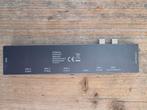 Docking station special voor Macbook en Macbook Pro en Air, Ophalen of Verzenden, Zo goed als nieuw, Docking station, Laptop