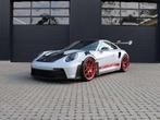 Porsche 911 GT3 RS Weissach, Auto's, Automaat, Zwart, Overige brandstoffen, https://public.car-pass.be/vhr/cf8fe3e8-9645-42d8-b713-1c42b90a4c94