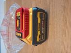 DeWALT DCB546 XR FLEXVOLT 18V/54V 6.0Ah Li-Ion accu, Ophalen of Verzenden, Nieuw