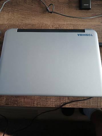 Laptop Toshiba satellite nb10 - A - 11u, Ophalen, Zo goed als nieuw