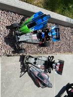 Traxxas Bandit, Gebruikt, Auto offroad, Schaal 1:10, RTR (Ready to Run)