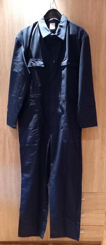 Combinaison ALSICO bleue, neuve, Envoi, Neuf, Ensemble