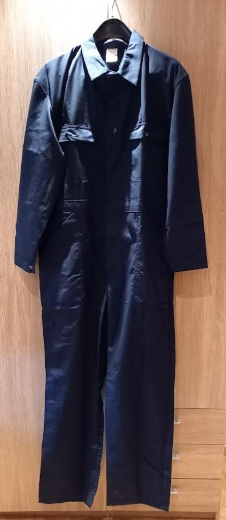 Overall ALSICO blauw, nieuw, Tuin en Terras, Werkkleding, Nieuw, Overall, Verzenden