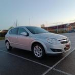 Opel Astra h cosmo, Te koop, Zilver of Grijs, Stadsauto, Benzine