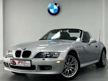 BMW Z3 ‼️ RESERVER ‼️ (bj 2002) beschikbaar voor biedingen